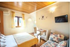 Apartments Barovic Srebreno Apartment 3 – A4 foto 1