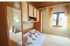 Apartments Barovic Srebreno Apartment 3 – A4 foto 2