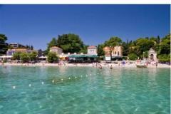 Apartments Barovic Srebreno Apartment 3 – A4 foto 5