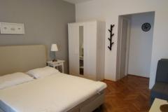 Apartments Erminia Apartment 1 – Studio apa foto 3