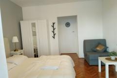 Apartments Erminia Apartment 1 – Studio apa foto 5