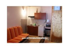Apartments Antea (Litrica) Apartment 3 – Studio foto 3