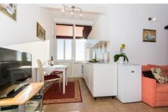 Apartments Nautilus Dubrovnik Apartment 1 – Studio ap. foto 3