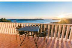 Apartments Nautilus Dubrovnik Apartment 2 – Blue ap. foto 1