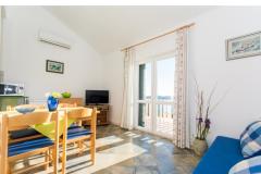 Apartments Nautilus Dubrovnik Apartment 2 – Blue ap. foto 4
