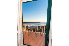 Apartments Nautilus Dubrovnik Apartment 3 – Red ap. foto 1