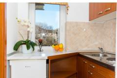 Apartments Nautilus Dubrovnik Apartment 3 – Red ap. foto 2