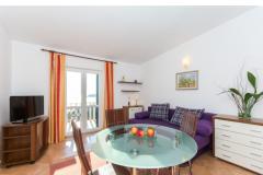 Apartments Nautilus Dubrovnik Apartment 3 – Red ap. foto 4