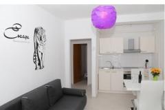 Apartments LOVE DUBROVNIK Apartment 1 – ESCAPE foto 3
