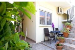 Apartments Tomaš Dubrovnik Apartment 1 foto 1