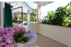 Apartments Villa Riva Molunat Apartment 1 – Mali Škoj foto 1