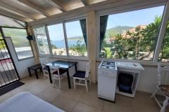 Apartments Villa Riva Molunat Apartment 1 – Mali Škoj foto 2