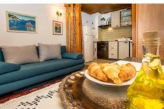 Apartments Villa Riva Molunat Apartment 1 – Mali Škoj foto 5