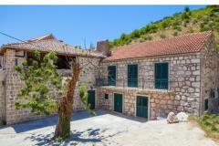 Fisherman's house Apartment 1 – Fisherman foto 3