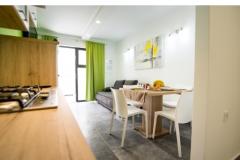 Eluize Dubrovnik Apartments Apartment 1 – Apartman foto 1