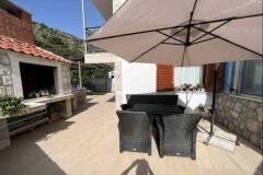 Fig & Olive apartments Apartment 4 – Apartman 4 foto 5