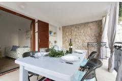 Fig & Olive apartments Apartment 1 – Apartman 3 foto 1