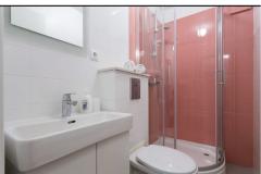 Fig & Olive apartments Apartment 1 – Apartman 3 foto 5