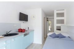Fig & Olive apartments Apartment 2 – Apartman 1 foto 1