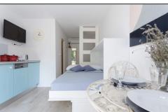 Fig & Olive apartments Apartment 2 – Apartman 1 foto 3