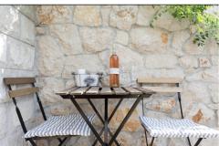Fig & Olive apartments Apartment 2 – Apartman 1 foto 5