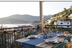 Fig & Olive apartments Apartment 3 – Apartman 2 foto 1