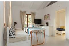 Fig & Olive apartments Apartment 3 – Apartman 2 foto 2