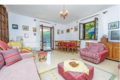 House directly on the sea Apartment 1 – Apartman foto 2