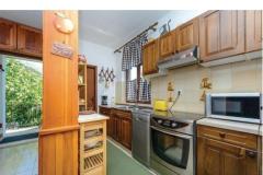 House directly on the sea Apartment 1 – Apartman foto 3