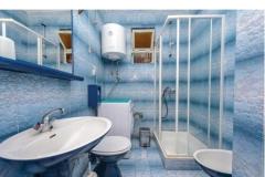 House directly on the sea Apartment 1 – Apartman foto 5