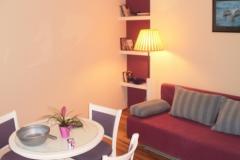 House Peric Mlini  Apartment 2 foto 2