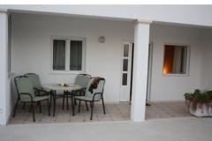 House Peric Mlini  Apartment 2 foto 4