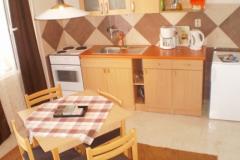 House Peric Mlini  Apartment 3 foto 3