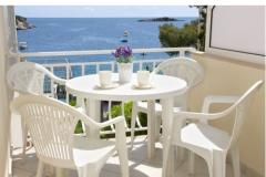 Apartments Miovic Molunat Apartment 1 – Apartman A foto 1