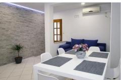 Apartments Miovic Molunat Apartment 1 – Apartman A foto 2