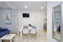 Apartments Miovic Molunat Apartment 1 – Apartman A foto 3