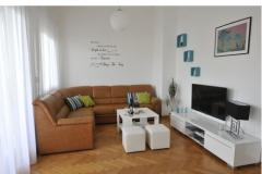 Penthouse Ana Apartment 1 foto 5