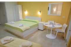 Villa Avantgarde Apartment 1 – Family apt foto 1