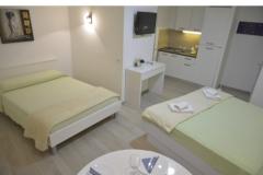 Villa Avantgarde Apartment 1 – Family apt foto 4