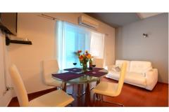 Villa Avantgarde Apartment 6 – One b. apt foto 4