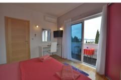 Villa Avantgarde Room 4 – Dbl bdroom foto 5