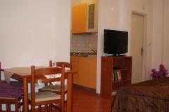 Villa Doris Apartments Apartment 1 – Studio foto 2