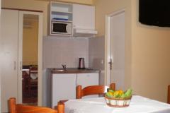 Villa Doris Apartments Apartment 1 – Studio foto 3