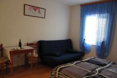 Villa Doris Apartments Apartment 1 – Studio foto 4