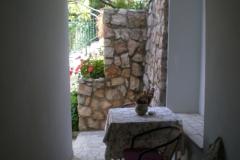 Villa Doris Apartments Room 4 – Room for 2 foto 3