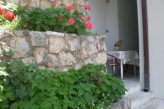 Villa Doris Apartments Room 4 – Room for 2 foto 5