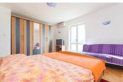 Villa Ratac Apartment 1 – Mirta foto 1