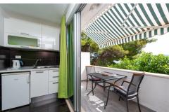 Villa Ratac Apartment 2 – Orange foto 2