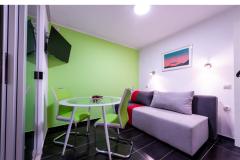 Villa Ratac Apartment 2 – Orange foto 3