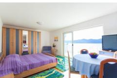 Villa Ratac Apartment 3 – Mare foto 1